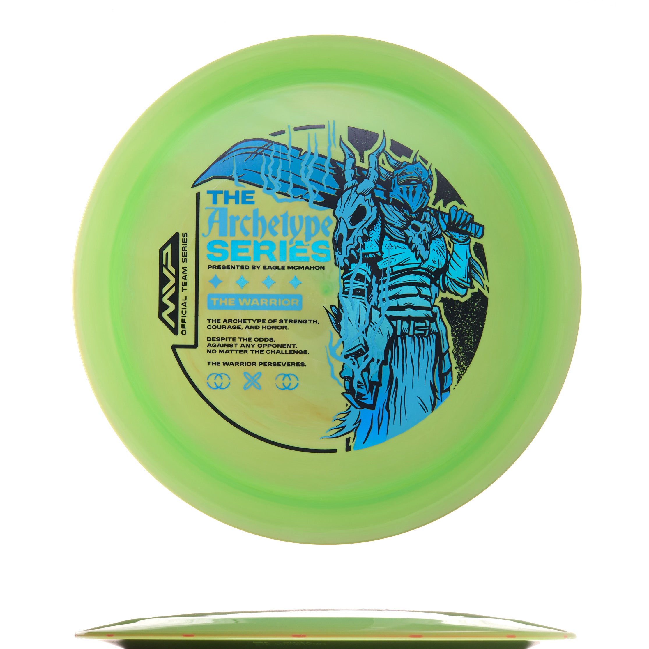 Eagle McMahon Team Series Neutron Engine