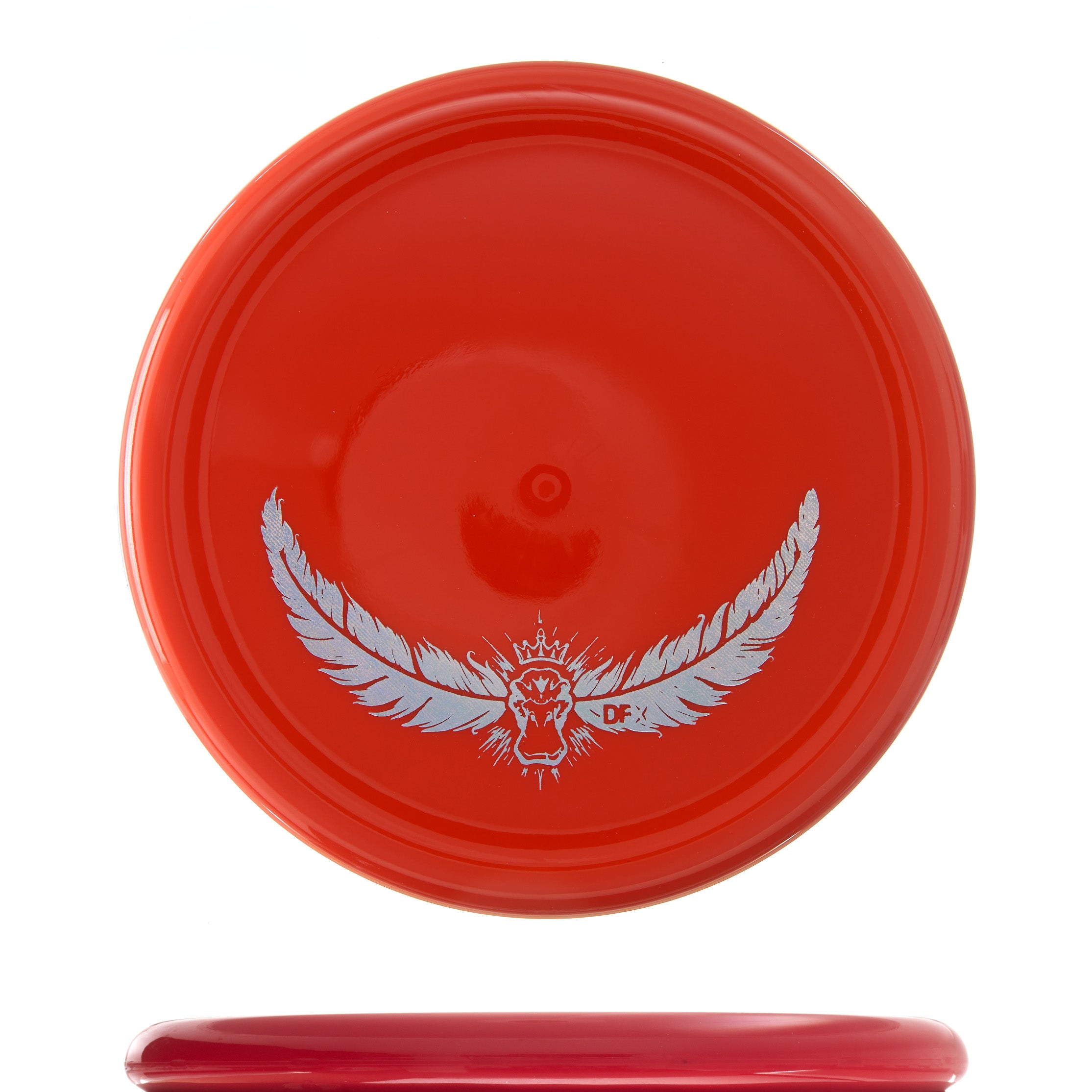 DFX Taking Flight Neutron Range