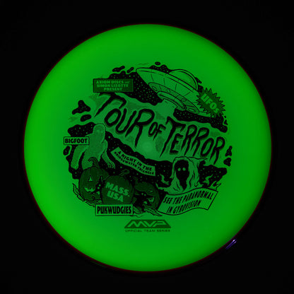 2024 Simon Lizotte Halloween Edition Team Series Eclipse 2.0 Pixel