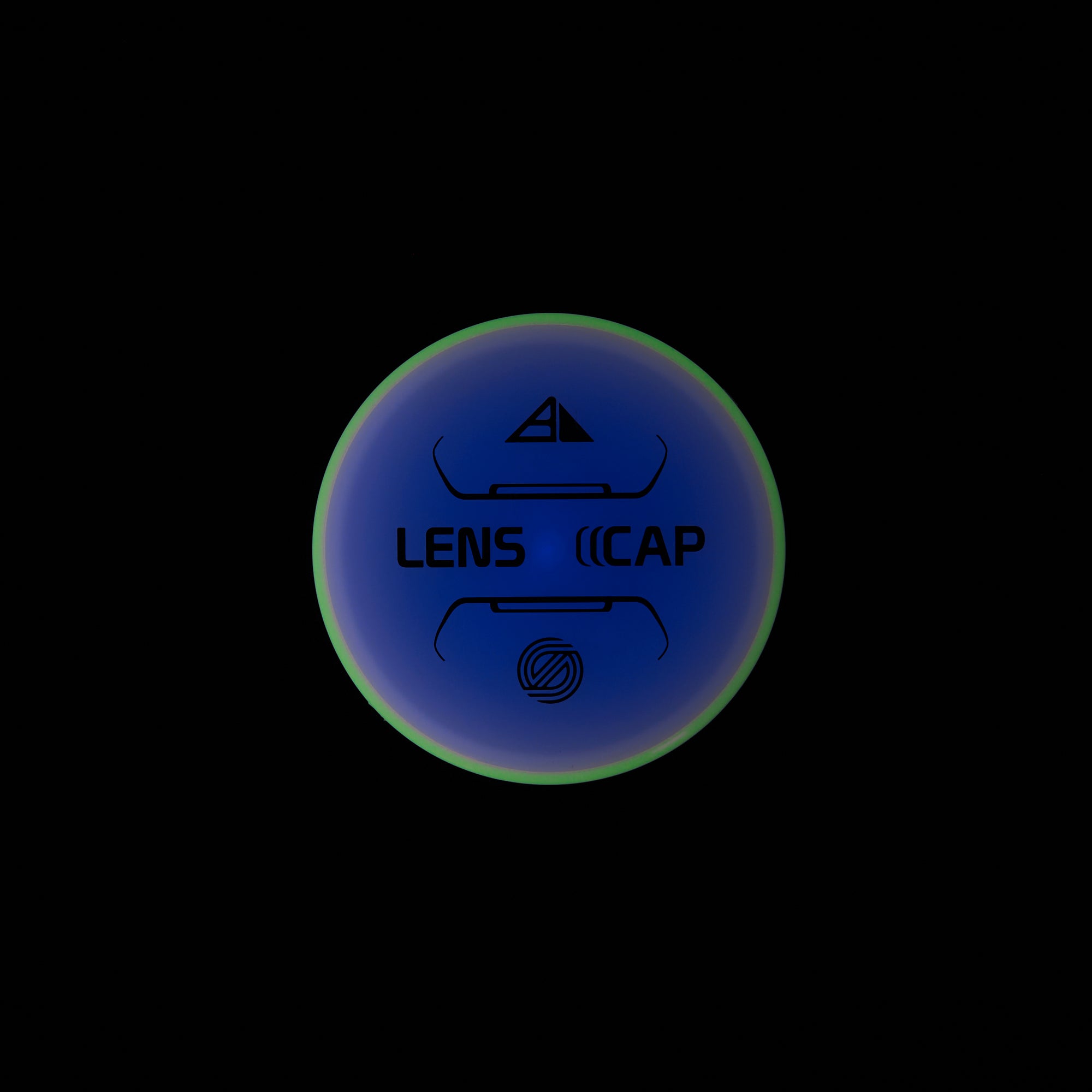 Total Eclipse Lens Cap Mini