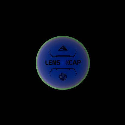 Total Eclipse Lens Cap Mini