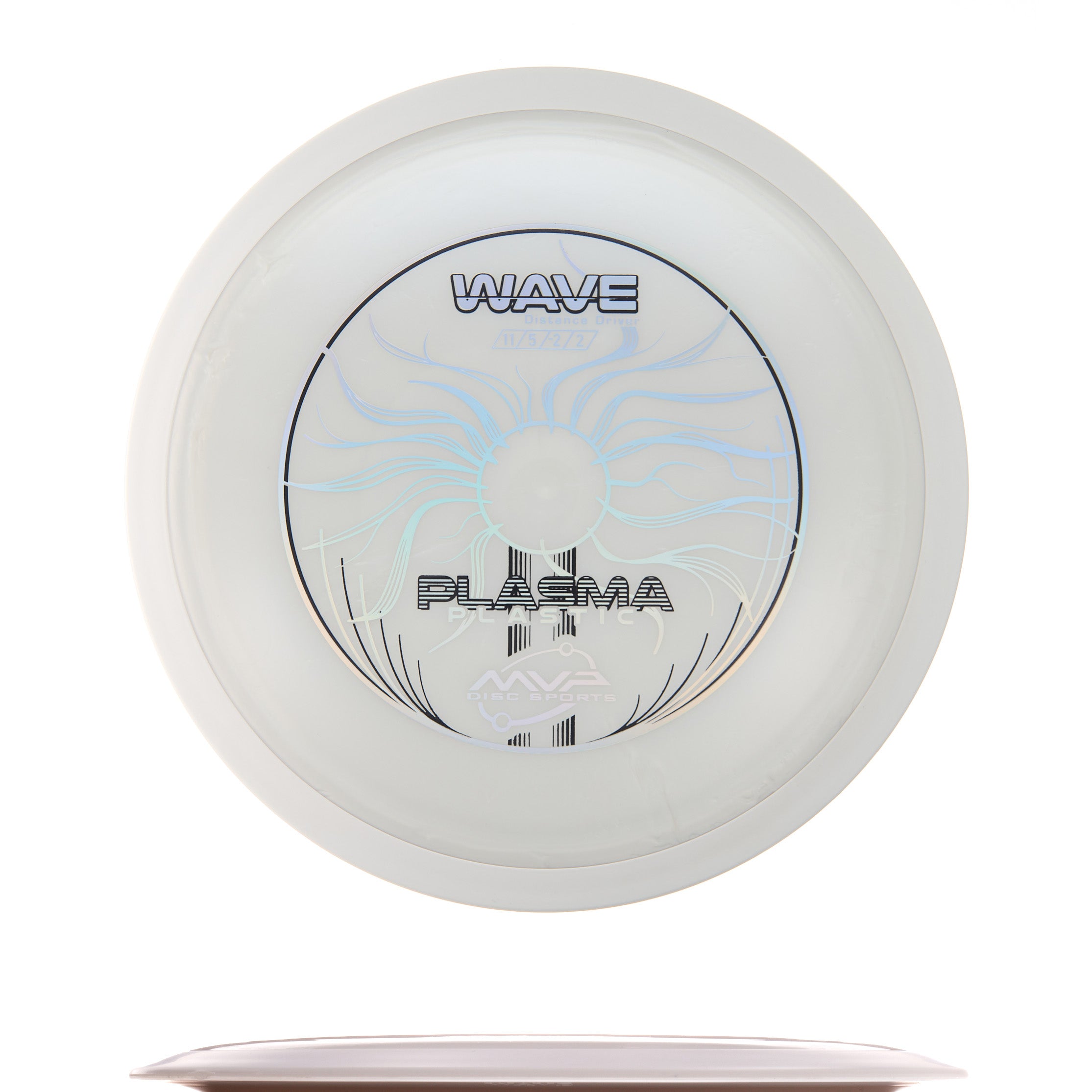 Project Lab Coat Plasma Wave