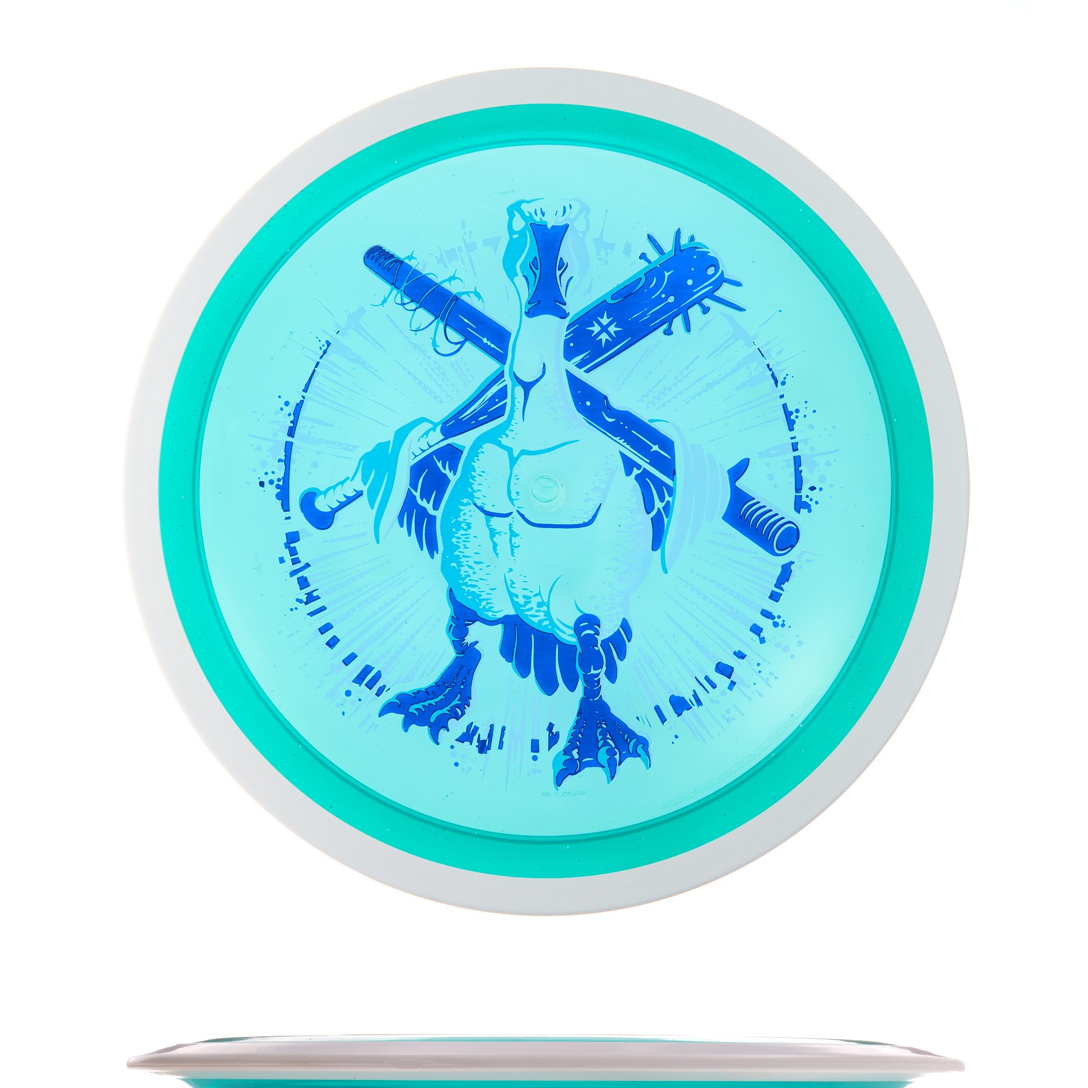 DFX Get Bonked! Project Lab Coat Proton Inertia