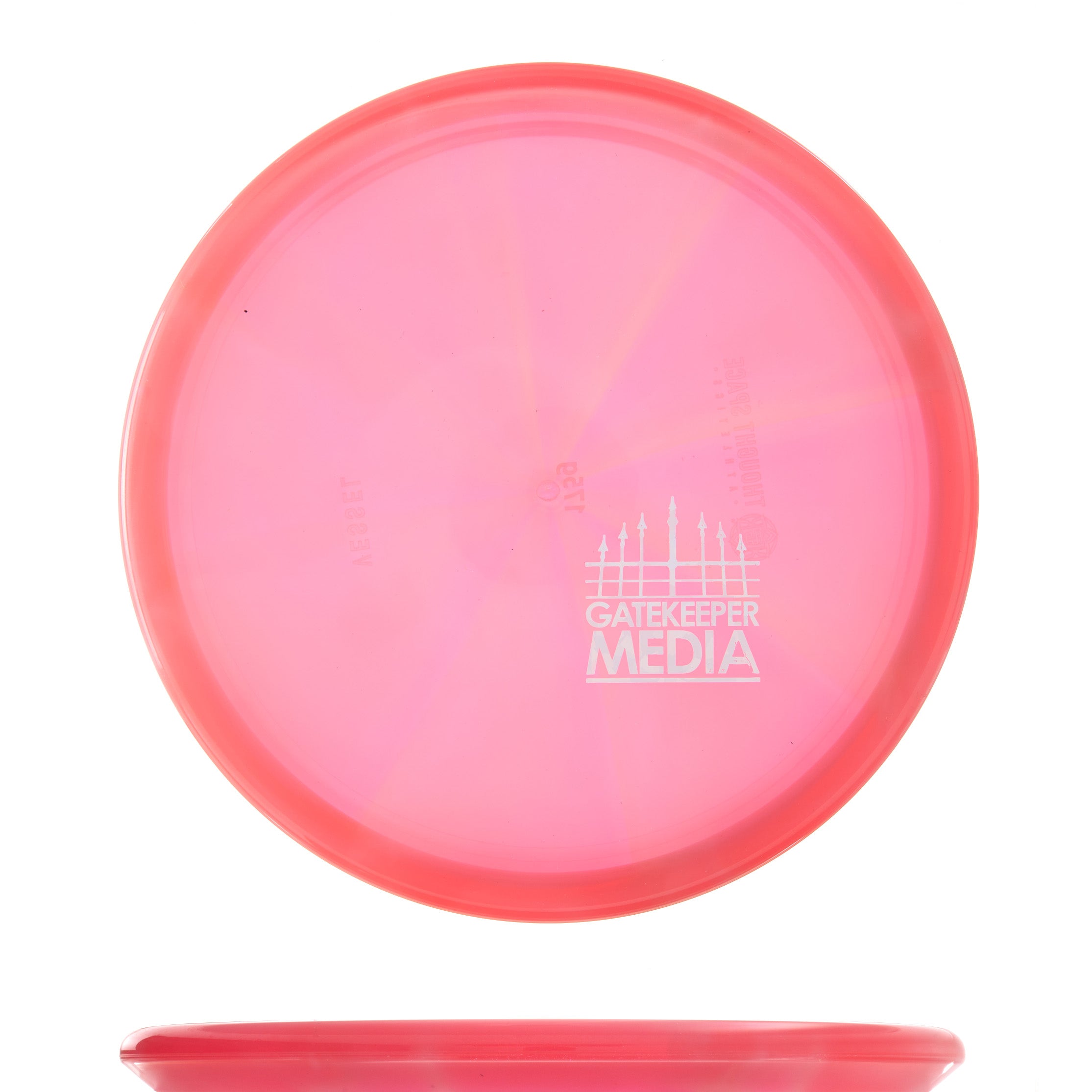 TSA X Gatekeeper Media Vex Vessel