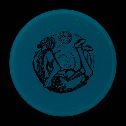 James Conrad Team Series Bendy James Particle Eclipse Detour