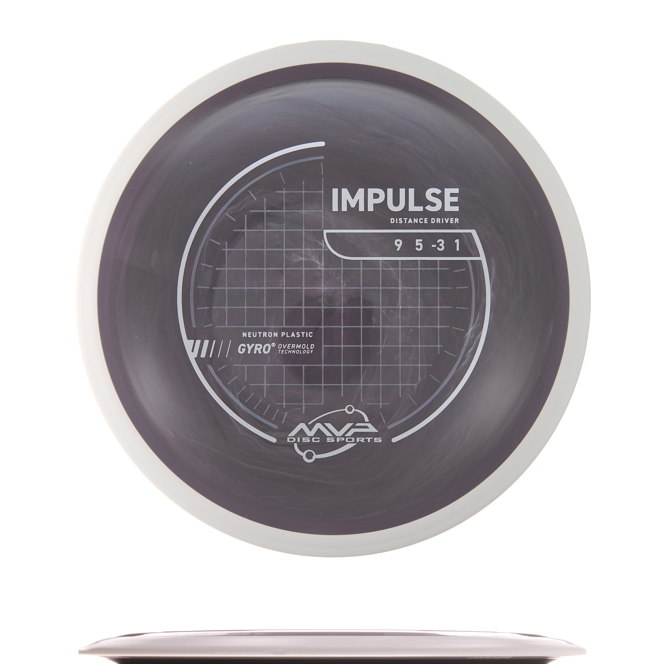 Project Lab Coat Neutron Impulse