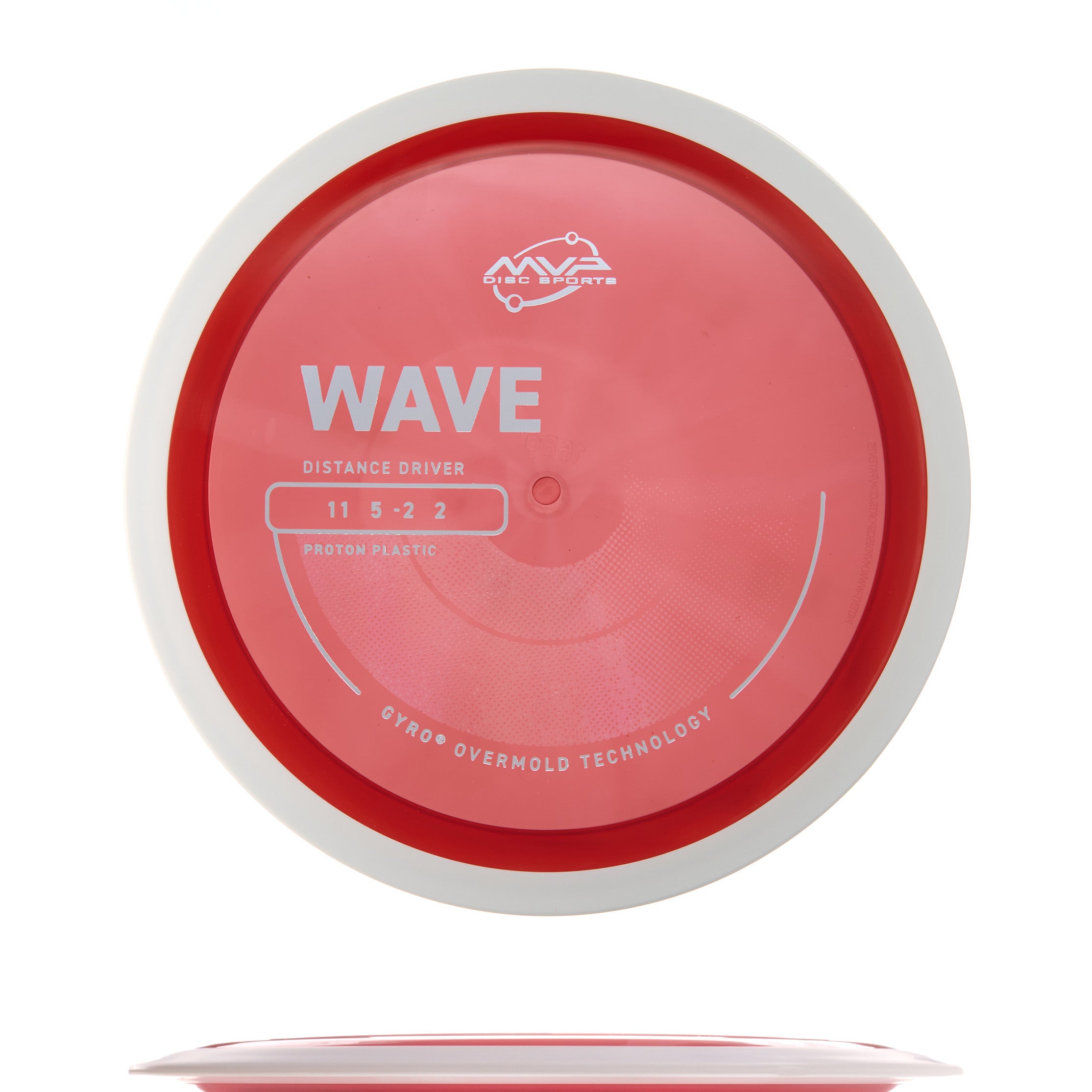 Project Lab Coat Proton Wave