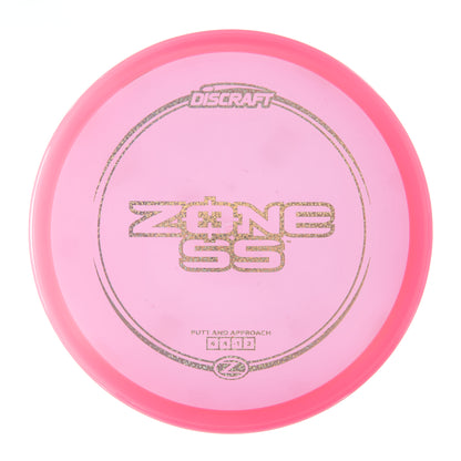 Z-Line Zone SS