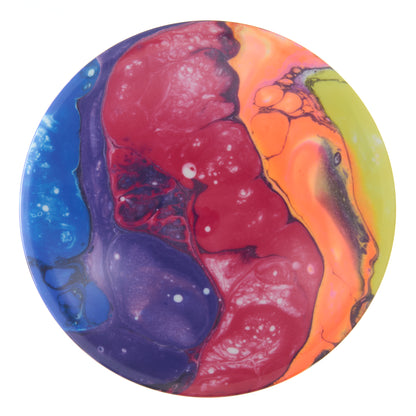 Fellen Bomb Dyes Bottom Stamp Star Mako3