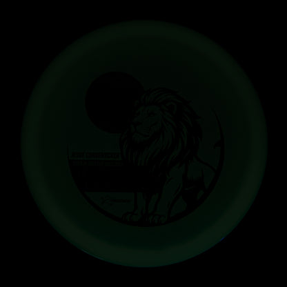 Jesse Longenecker National Champion 400 Glow F5