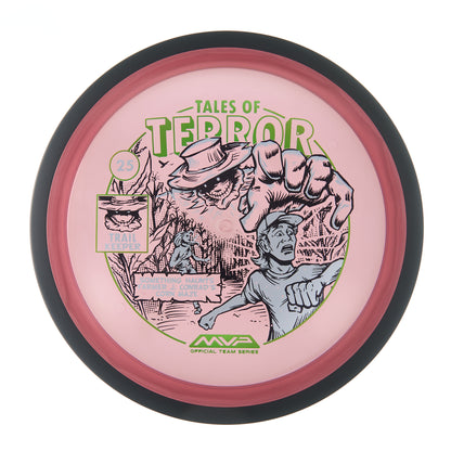 2025 Halloween Special Edition James Conrad Proton Trail