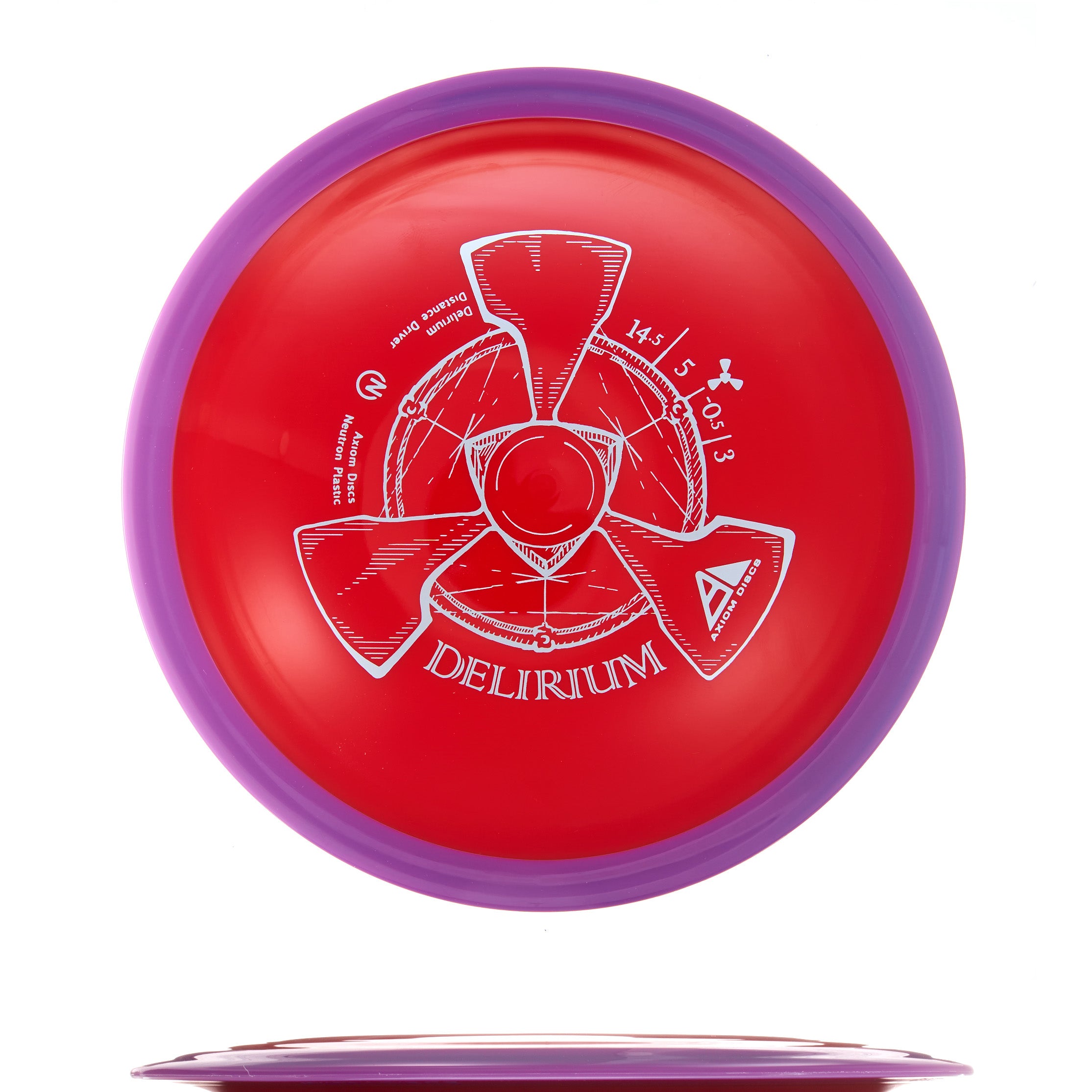Neutron Delirium