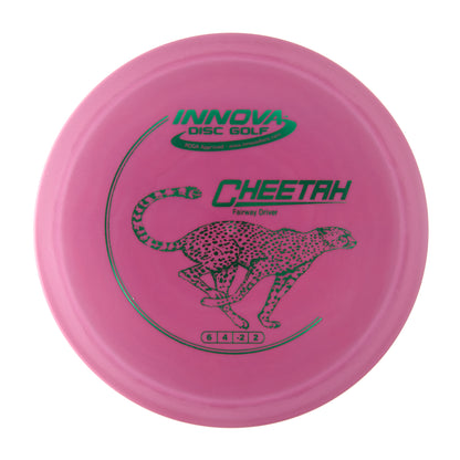 DX Cheetah