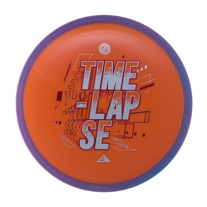 Special Edition Neutron Time-Lapse Retooled