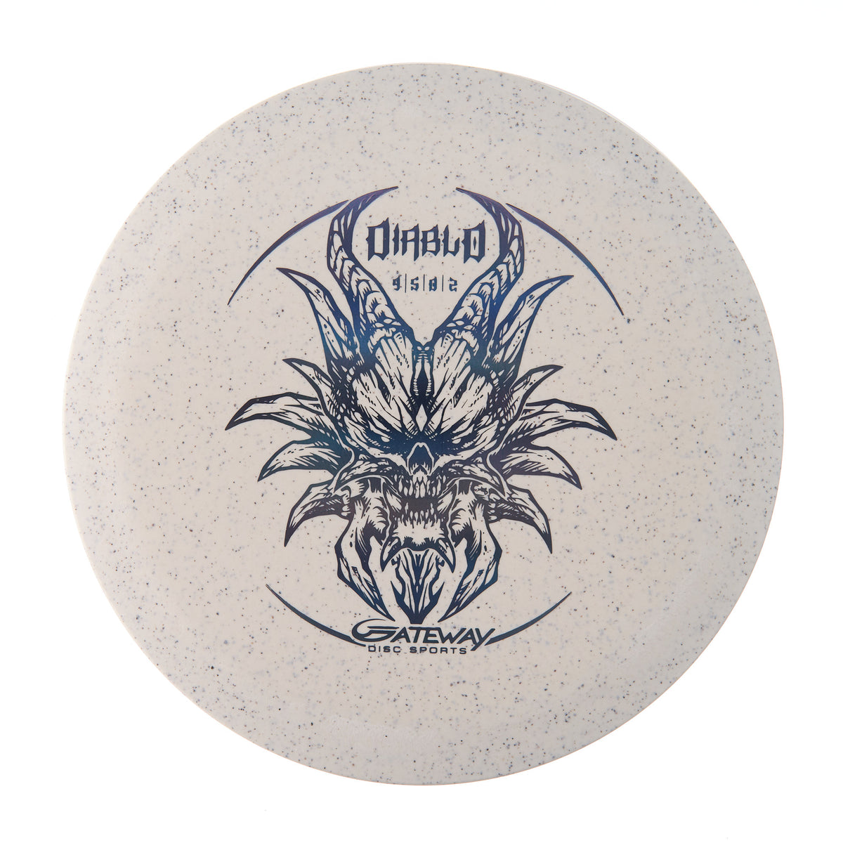 KobOneArt Lightweight Hemp Diablo