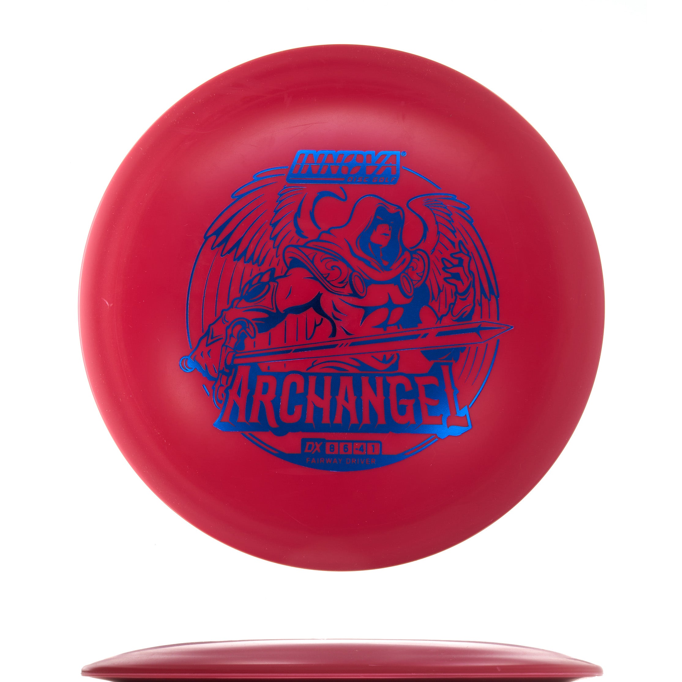 DX Archangel