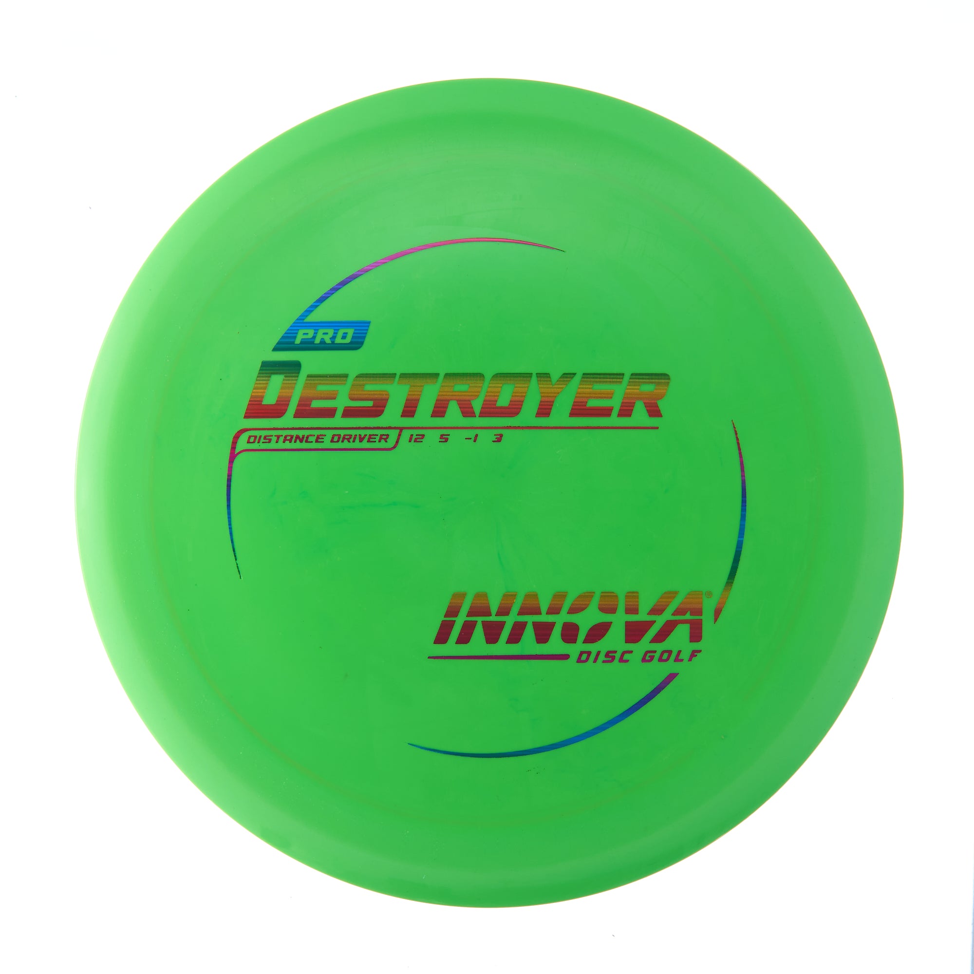 Pro Destroyer – Treemagnets
