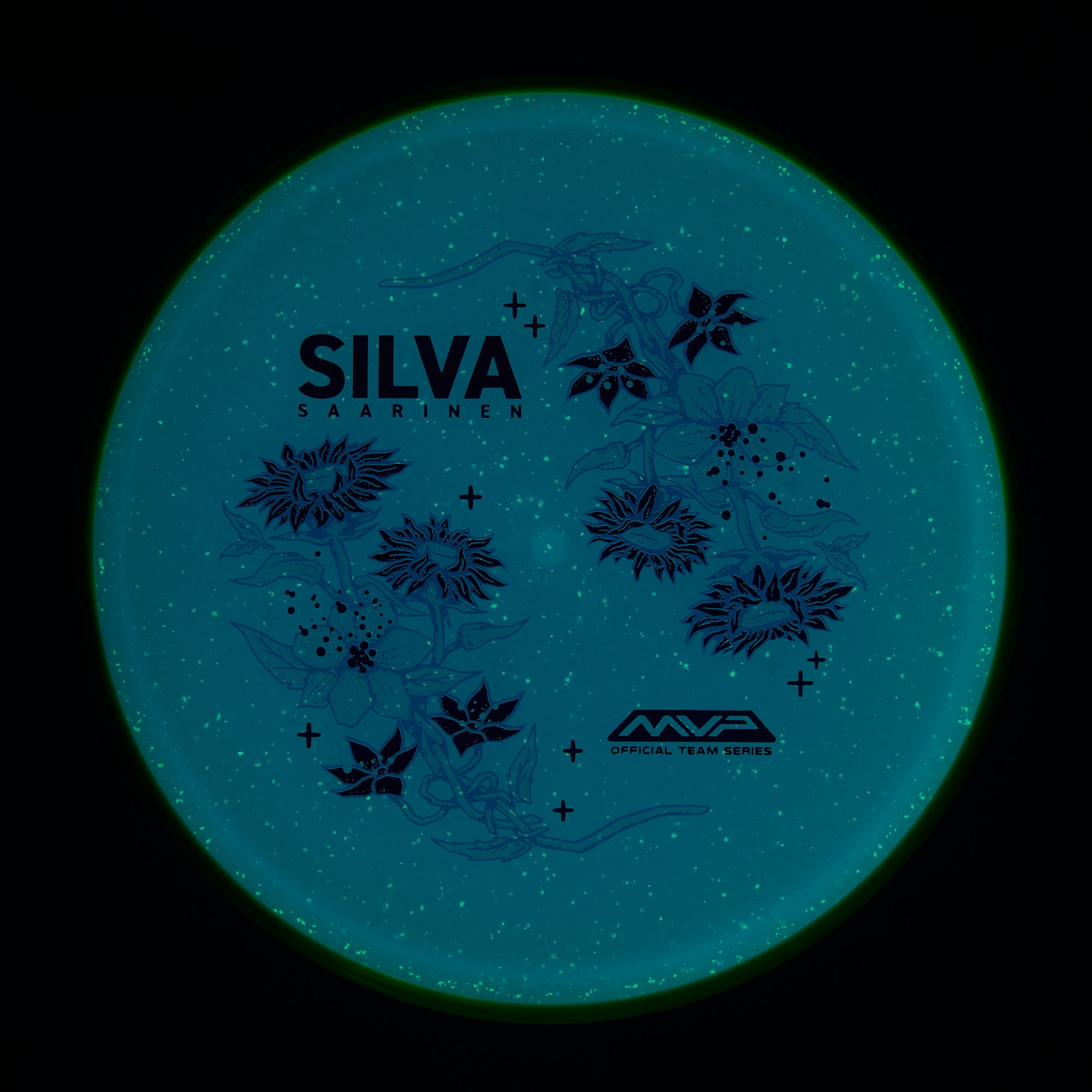 Silva Saarinen Team Series Flowers Particle Eclipse Proxy