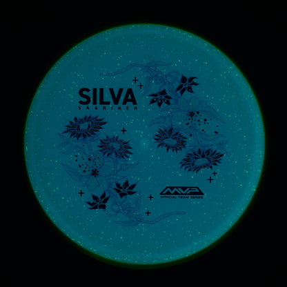 Silva Saarinen Team Series Flowers Particle Eclipse Proxy