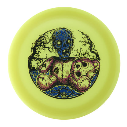 Bearly Alive Lucid Moonshine Heist