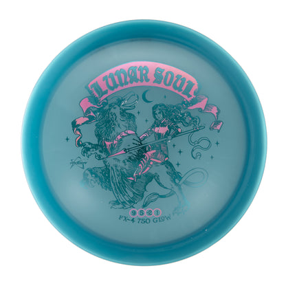 Lunar Soul 750 Color Glow FX-4