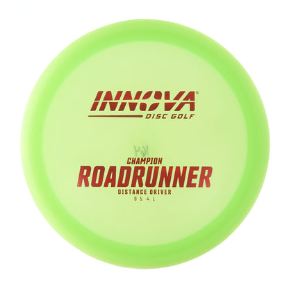 Champion Roadrunner
