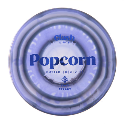 Steady Ring Popcorn