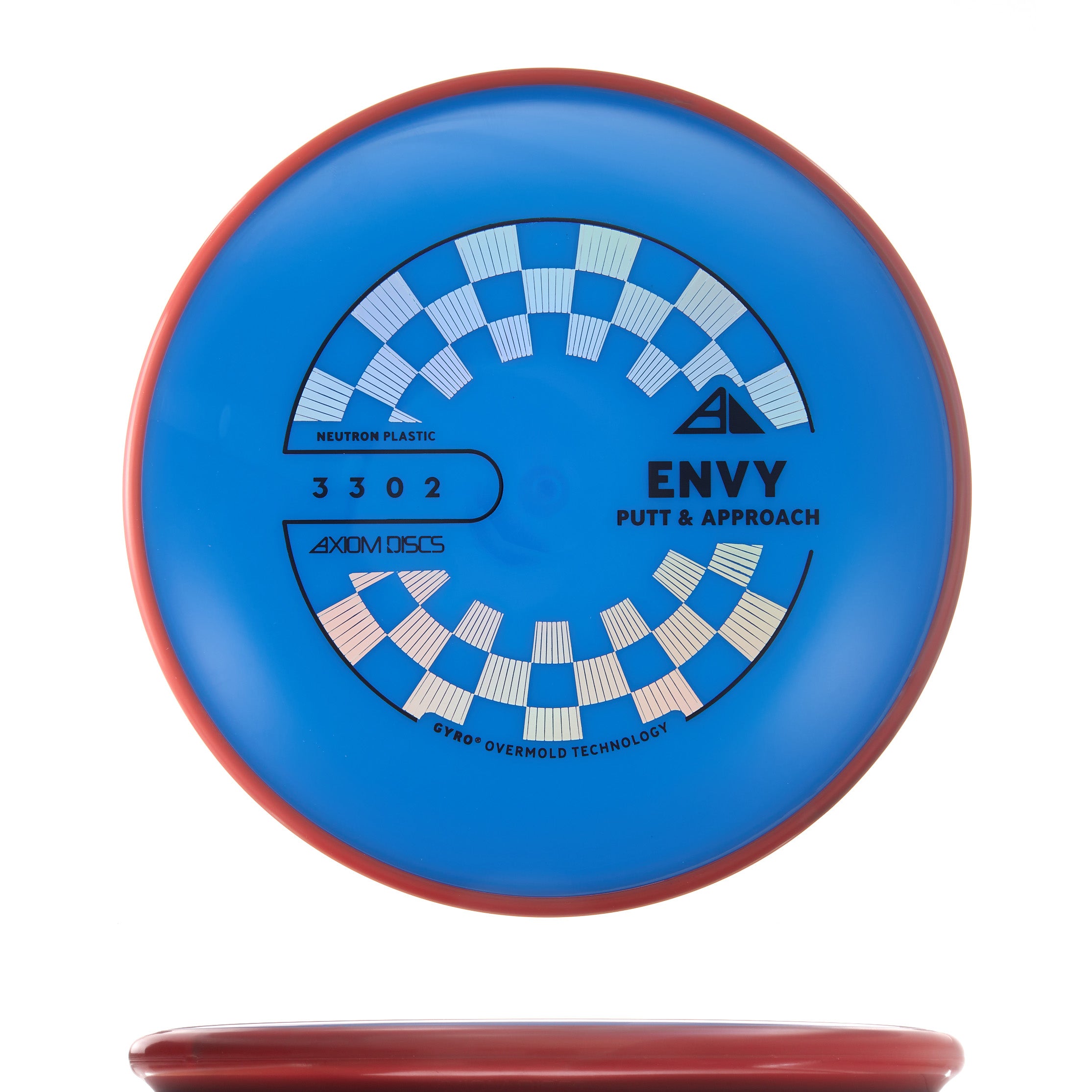 Project Lab Coat Neutron Envy