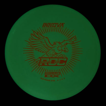 Proto Glow DX Roc