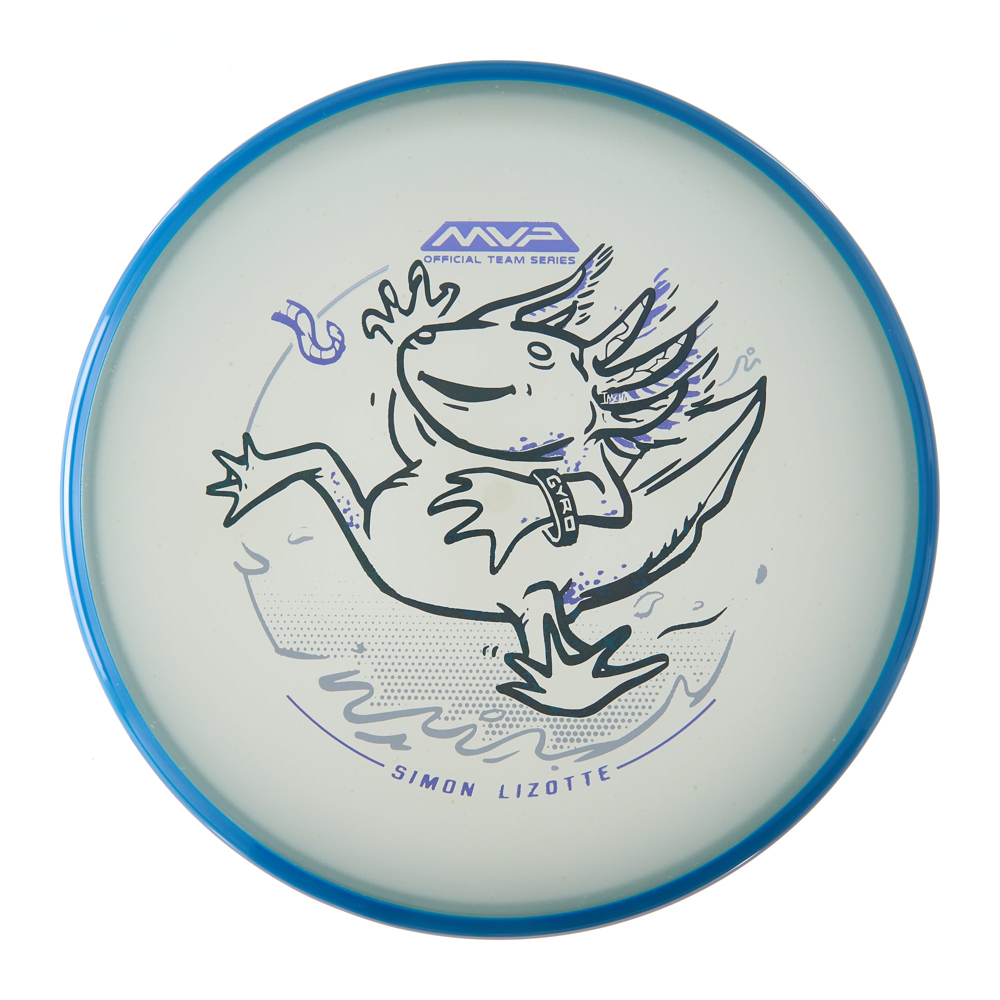 Simon Lizotte Team Series Lizottl' Particle Eclipse Pixel