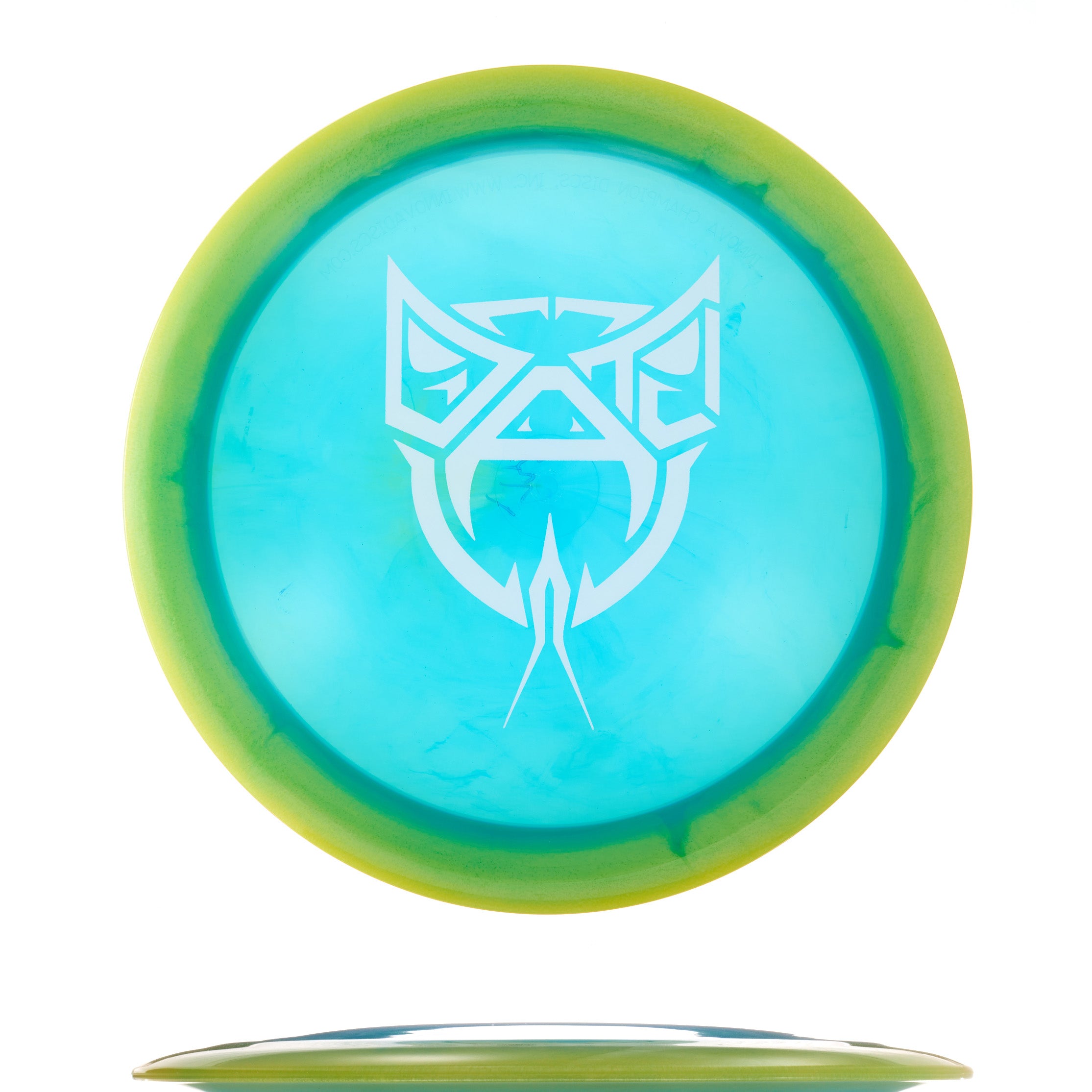 De'Anthony Thomas Collab Edition Halo Champion Wraith