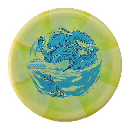 Eagle McMahon Team Series Cosmic Neutron Range