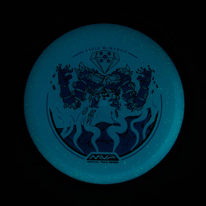 Eagle McMahon Team Series Elemental Particle Eclipse Thrill