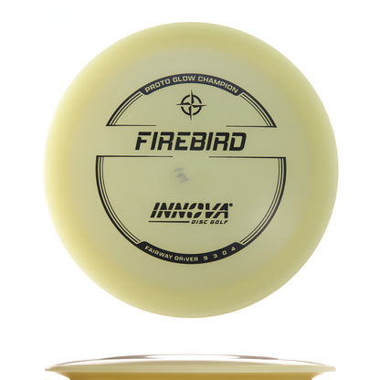 Proto Glow Champion Firebird
