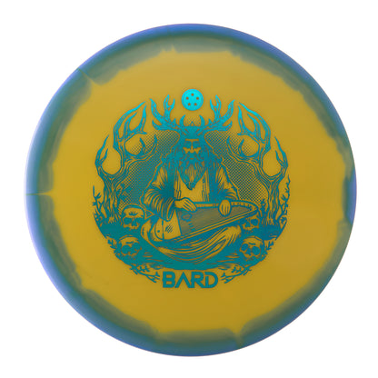 Special Edition Tournament Orbit Bard