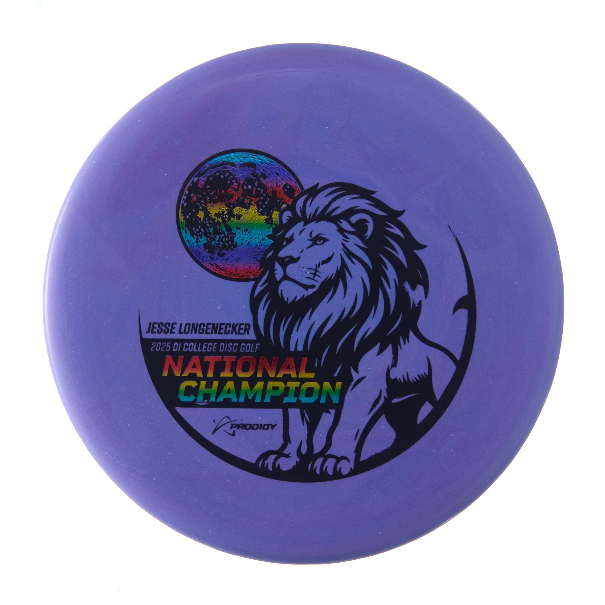 Jesse Longenecker National Champion 300 Ultra Soft PA-2