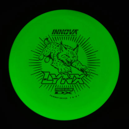 Proto Glow DX Lynx