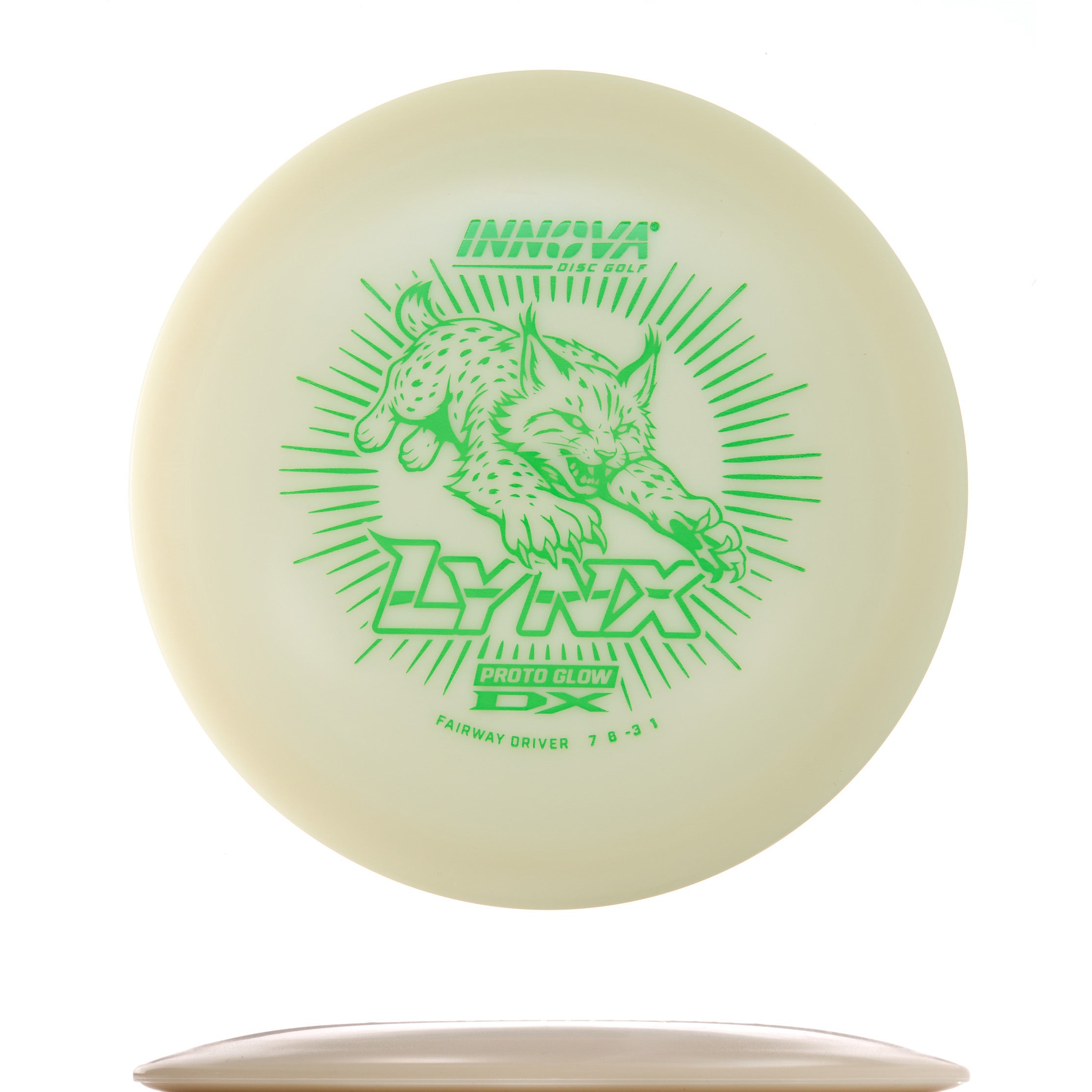 Proto Glow DX Lynx