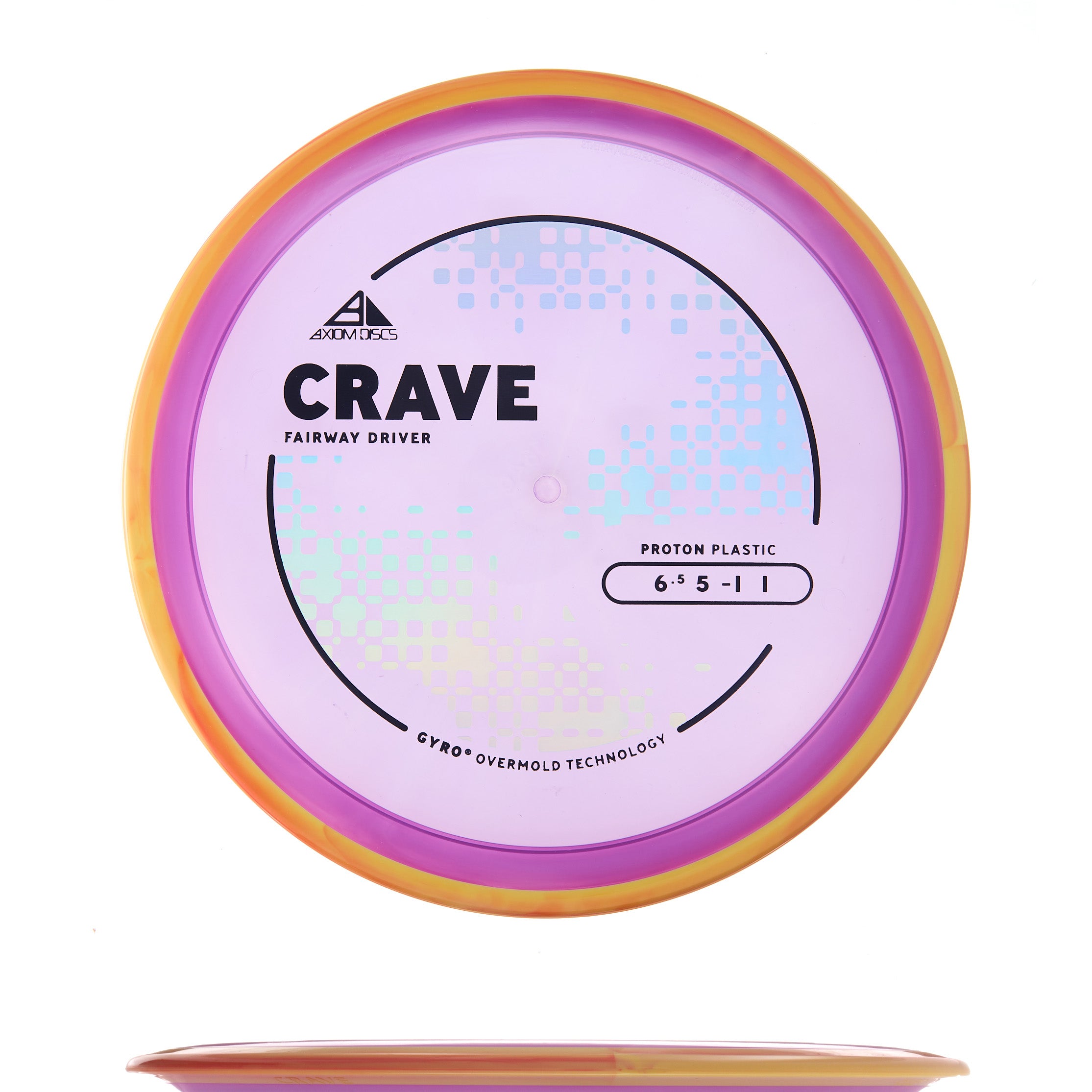 Project Lab Coat Proton Crave