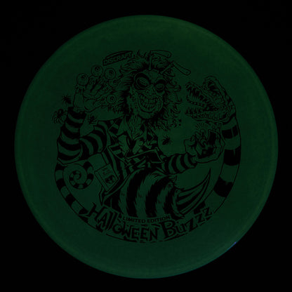 2024 Halloween Single Foil Special Edition ESP GLO Buzzz