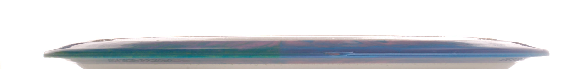 2025 Halloween Special Edition Silva Saarinen Particle Proton Insanity