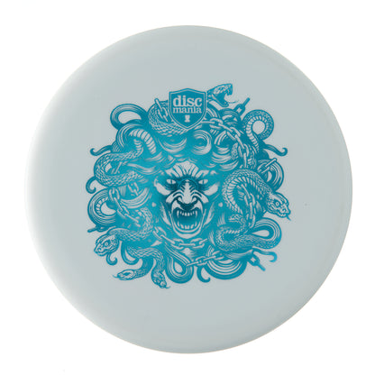 Medusa Limited Edition Soft Exo Lumen Link