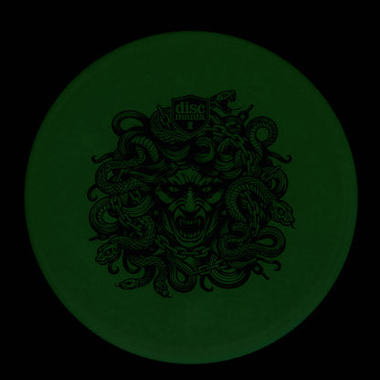 Medusa Limited Edition Soft Exo Lumen Link