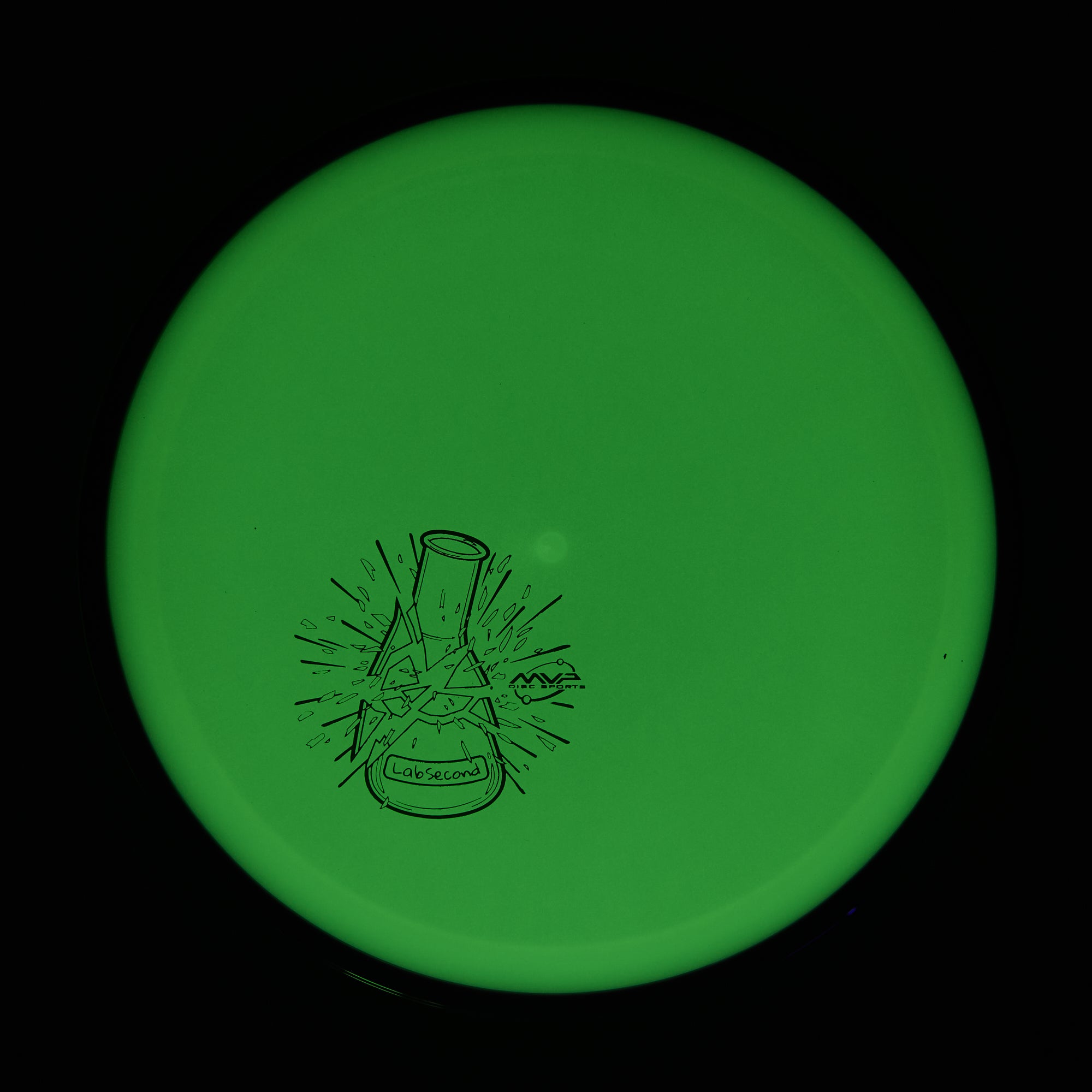 Lab Second Eclipse Crave