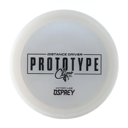 Prototype Victory Line Osprey