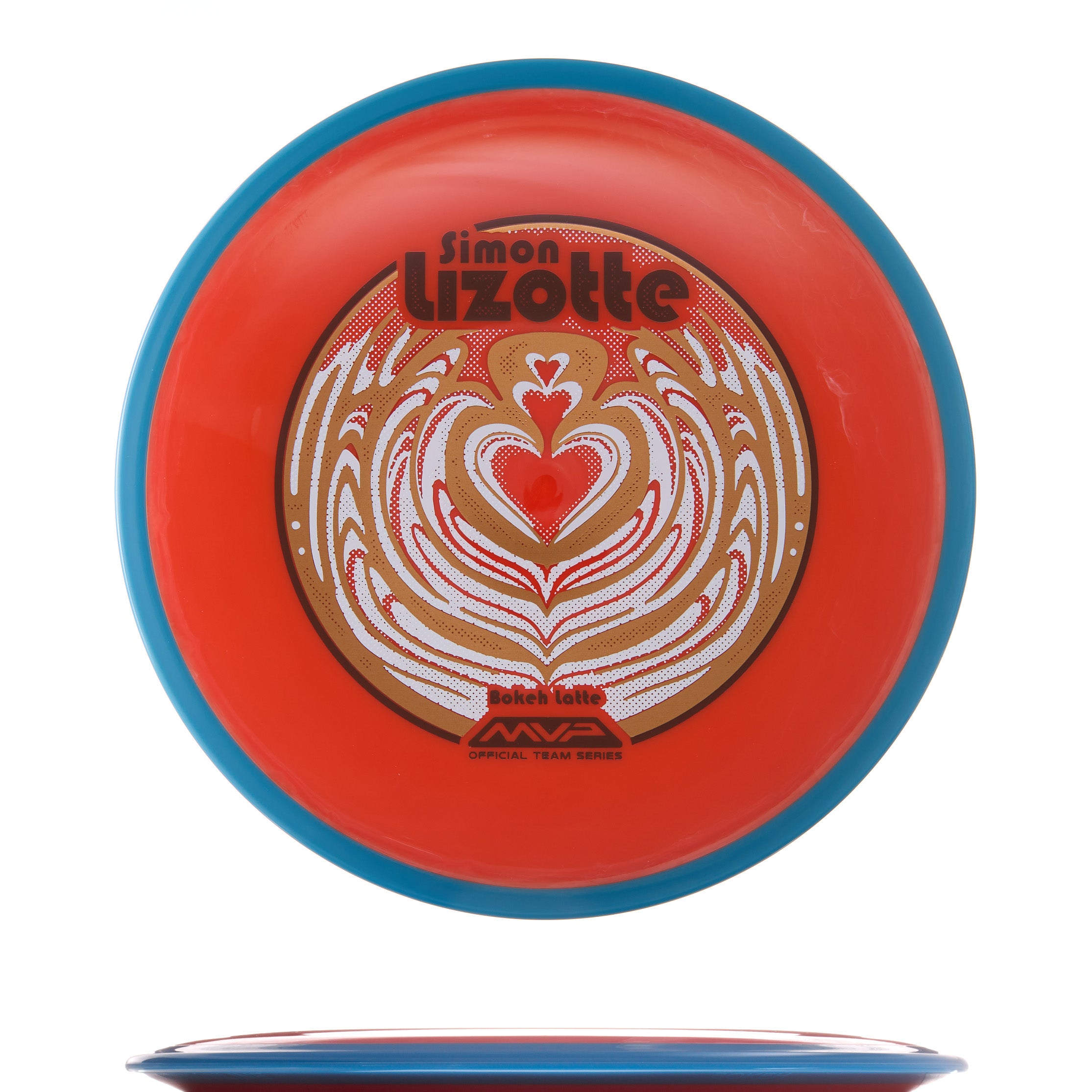 Simon Lizotte Team Series Neutron Bokeh