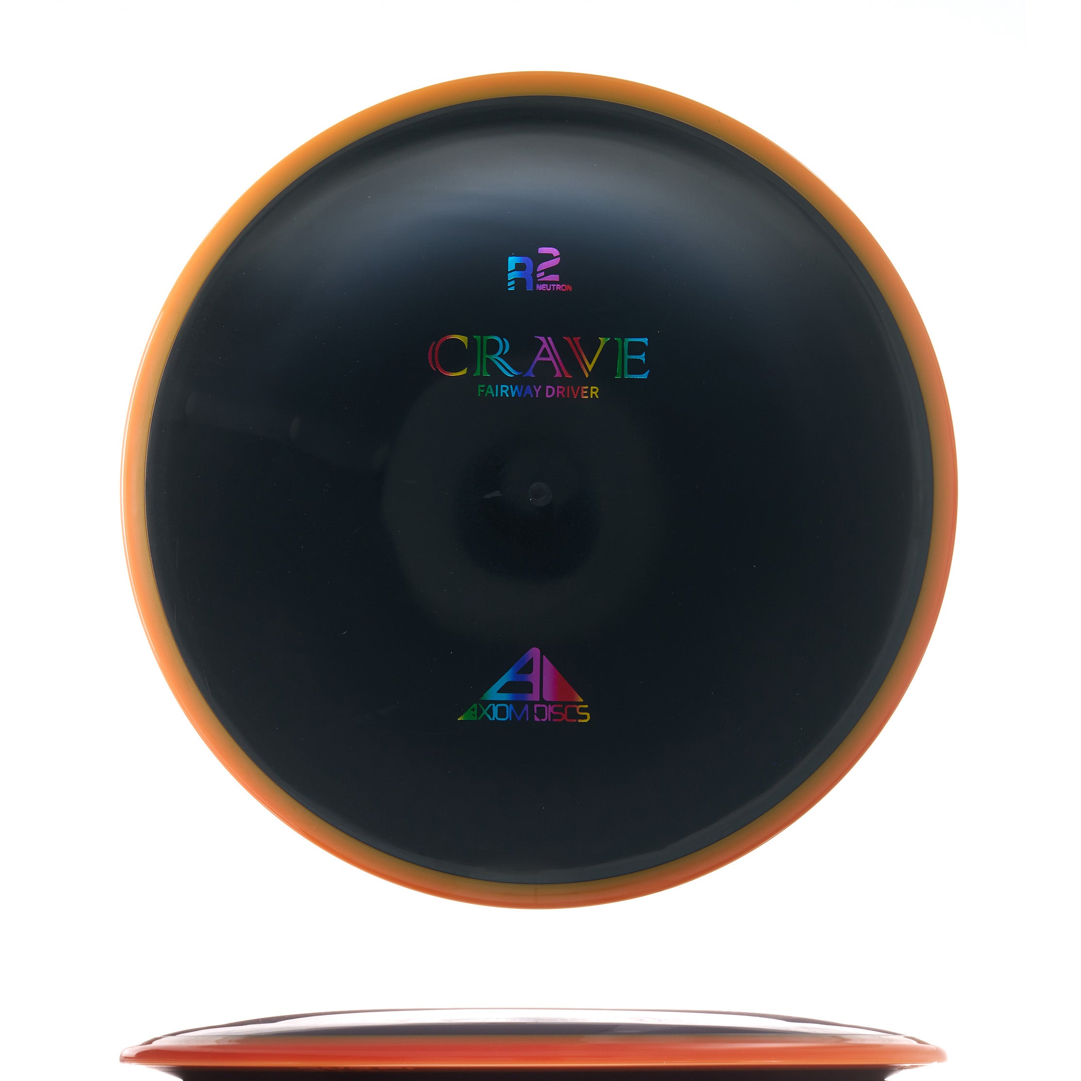 R2 Neutron Crave