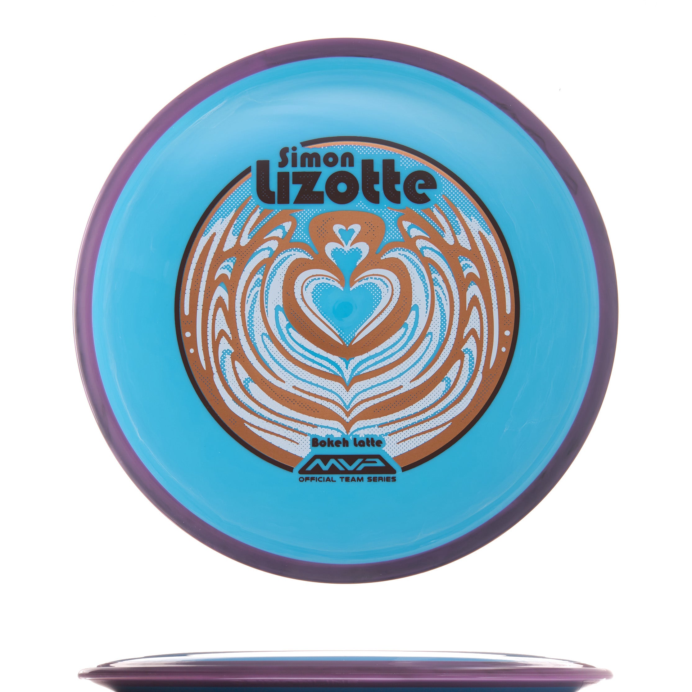 Simon Lizotte Team Series Neutron Bokeh