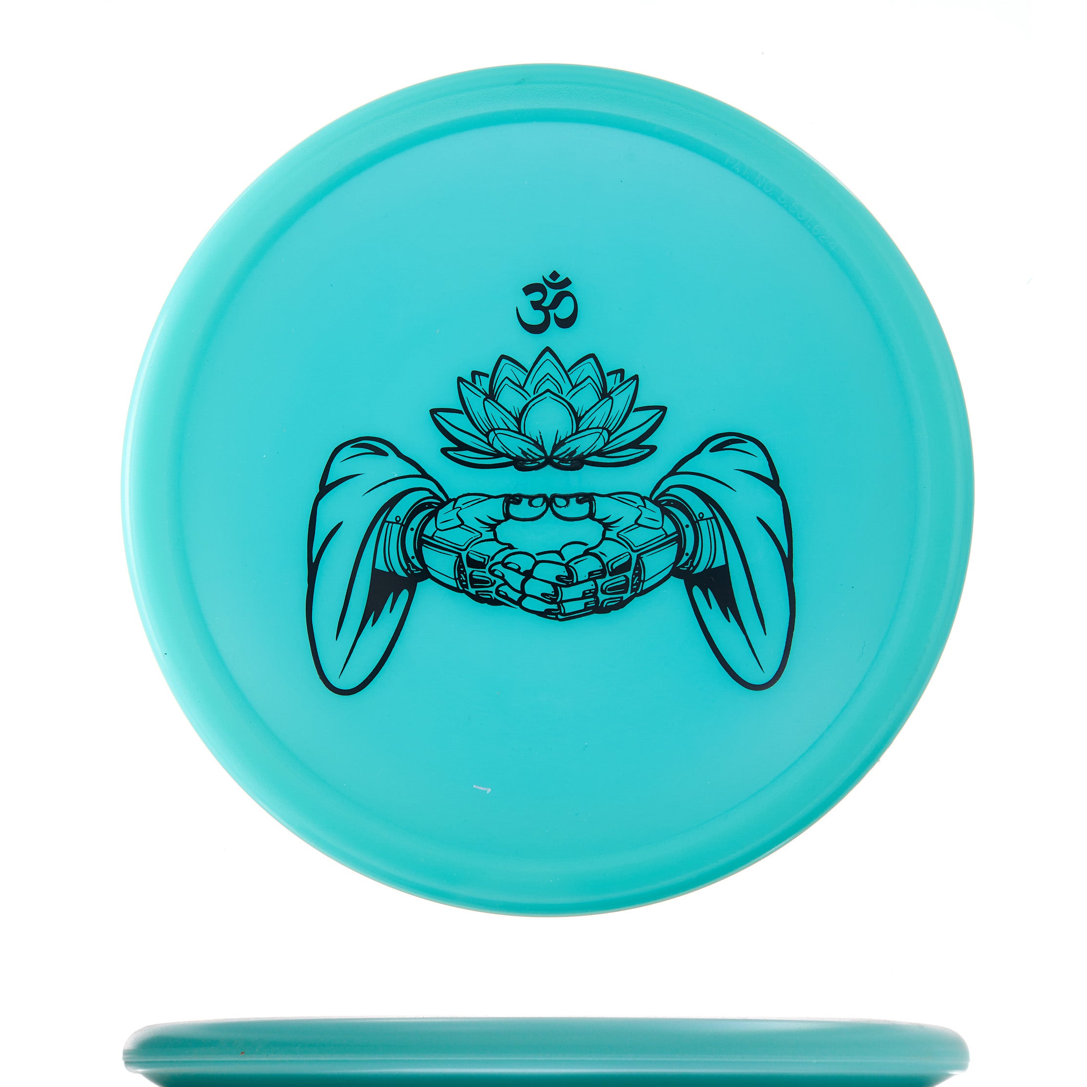 Ohn Scoggins Takeover Proto Glow Pro Pig