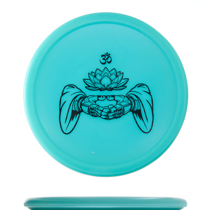 Ohn Scoggins Takeover Proto Glow Pro Pig